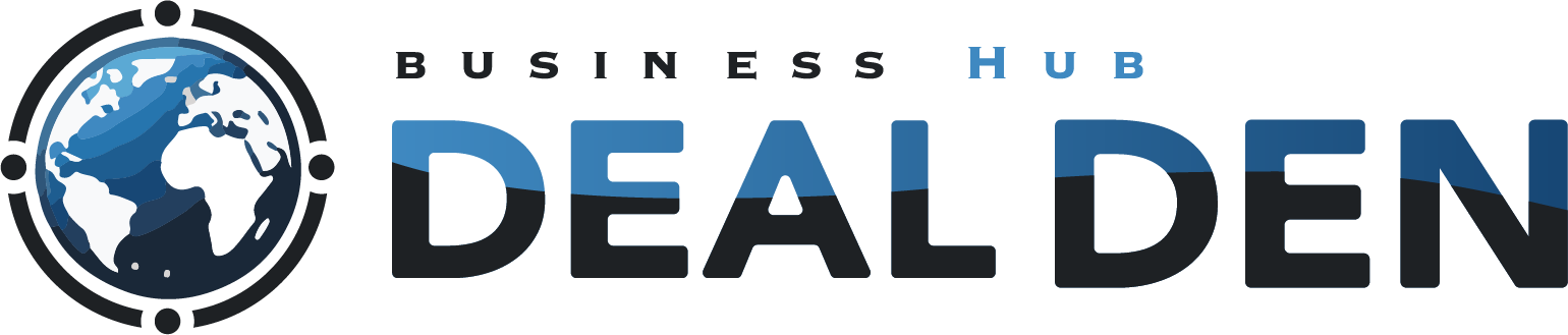 Deal Den|交流・共創・事業推進のためのビジネスコミュニティ
